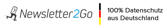 Newsletter2Go Datenschutz